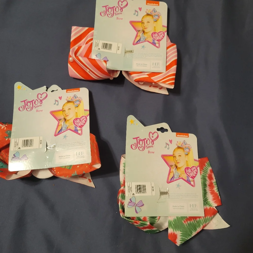 JoJo Siwa new jojo